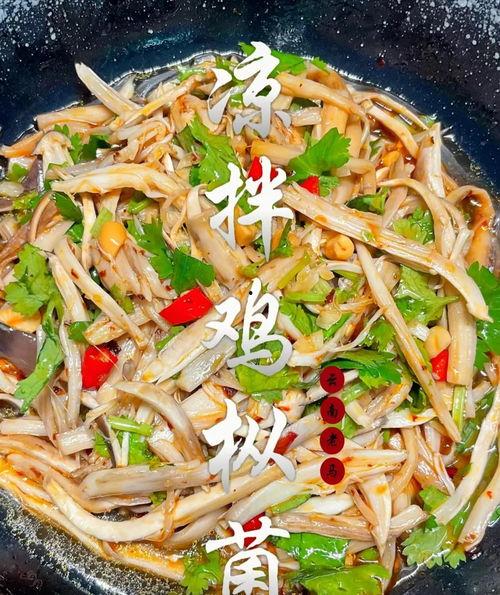 今日头条云南油鸡枞